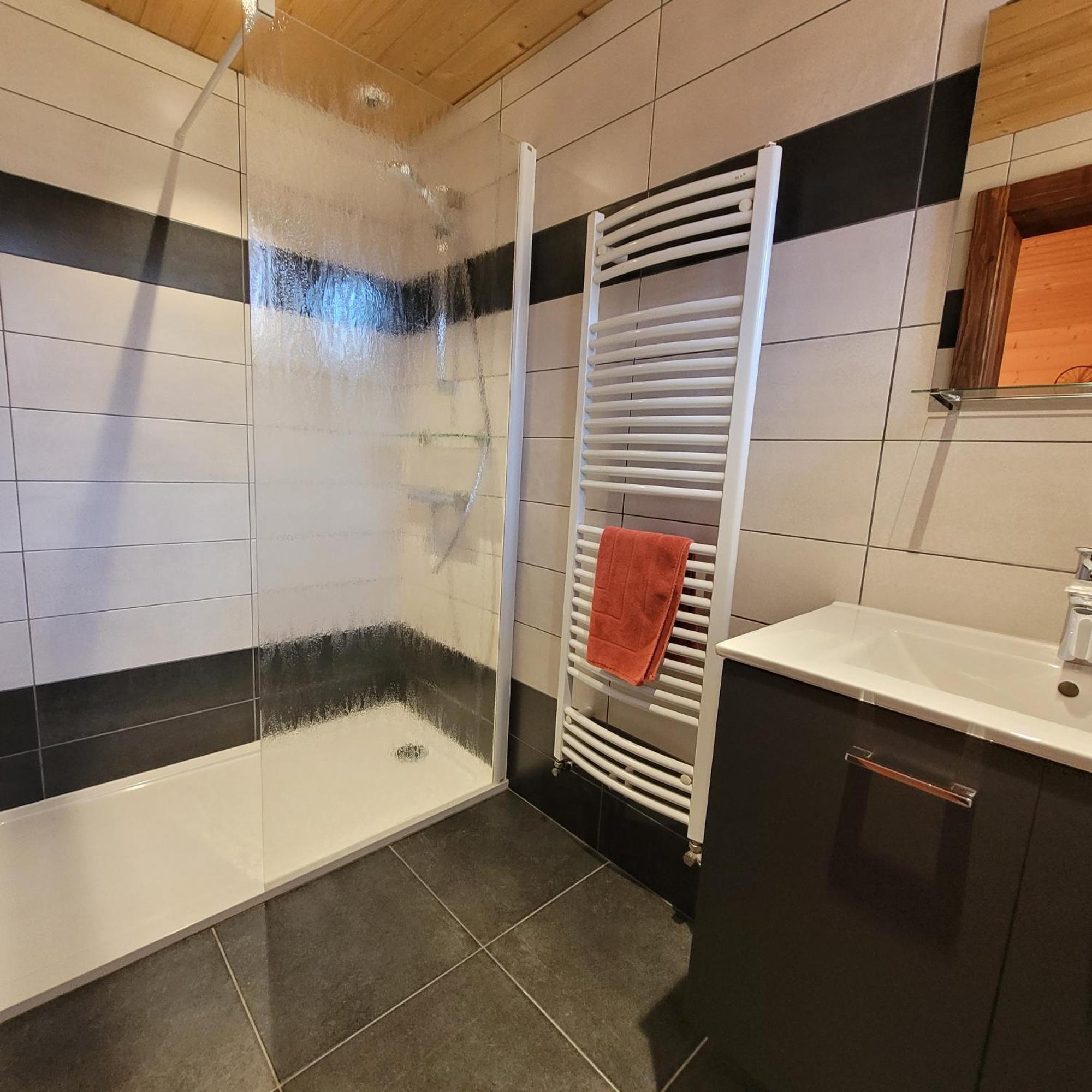 Chalet Des Cyclistes ลาแบรส ภายนอก รูปภาพ